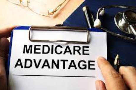 A public perspective on health care and Medicare Advantage A public perspective on health care and Medicare Advantage